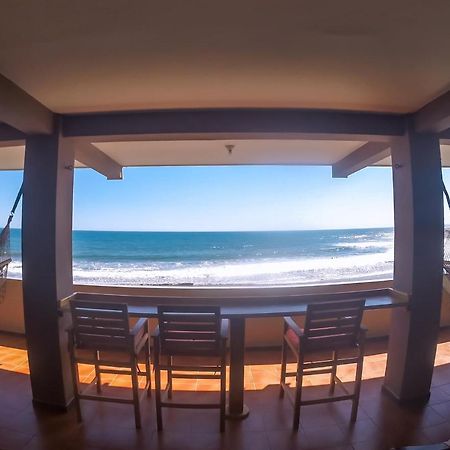 Ast Surf Hotel Ла-Лібертад Екстер'єр фото