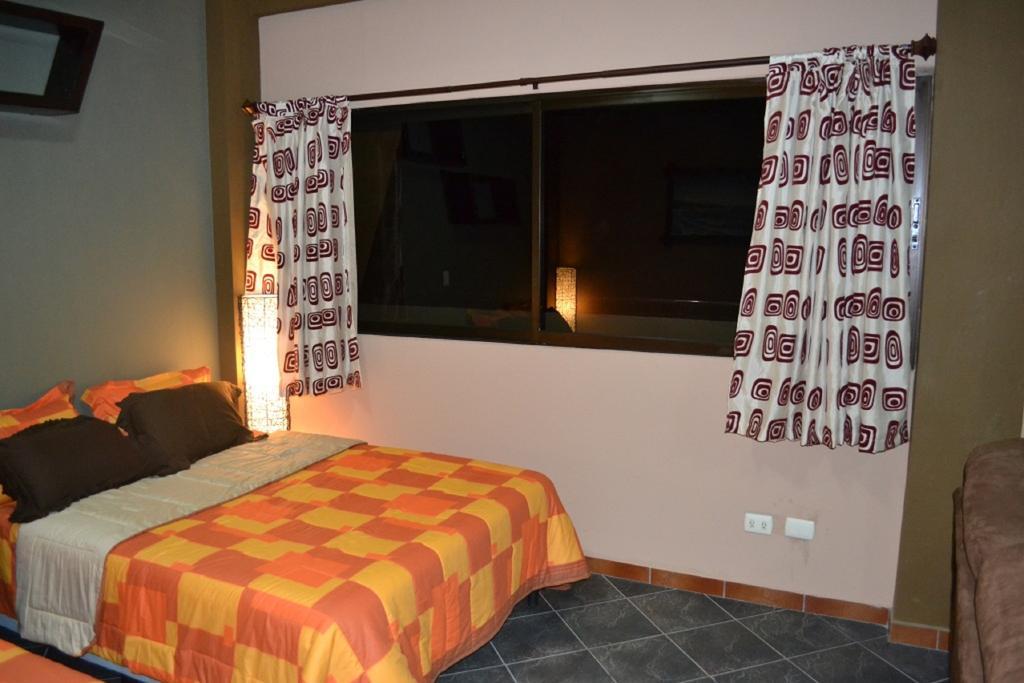 Ast Surf Hotel Ла-Лібертад Номер фото