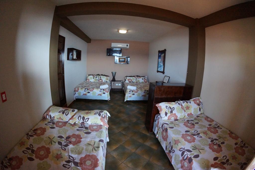 Ast Surf Hotel Ла-Лібертад Номер фото